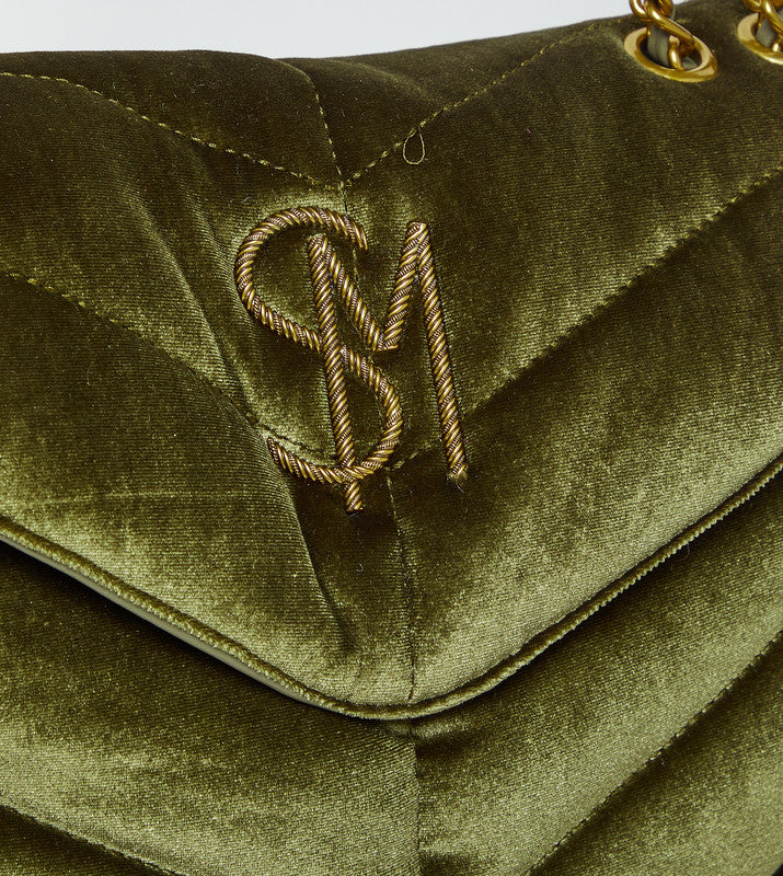 Olive Women's Shoulder Bag - view 4