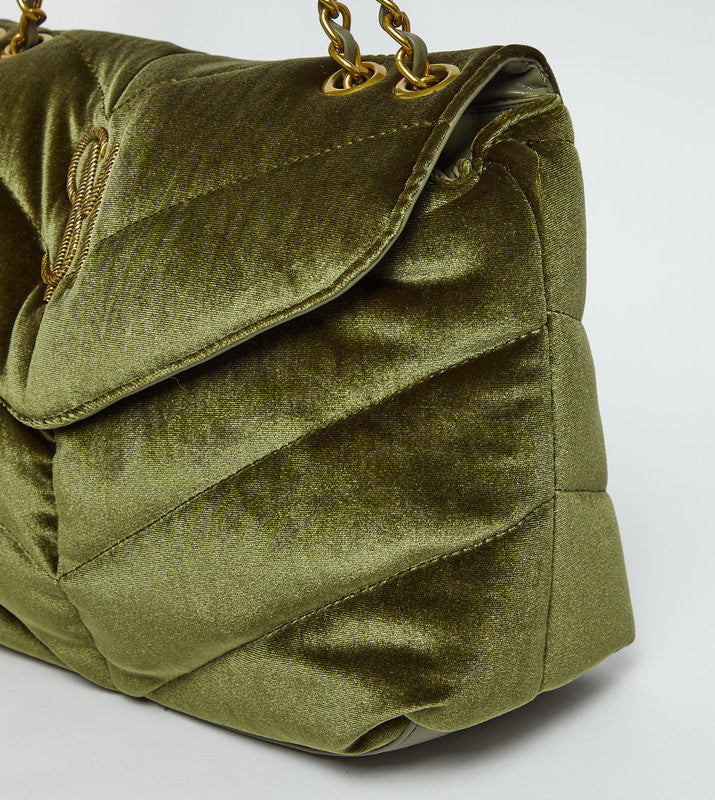 Olive Women's Shoulder Bag - view 5