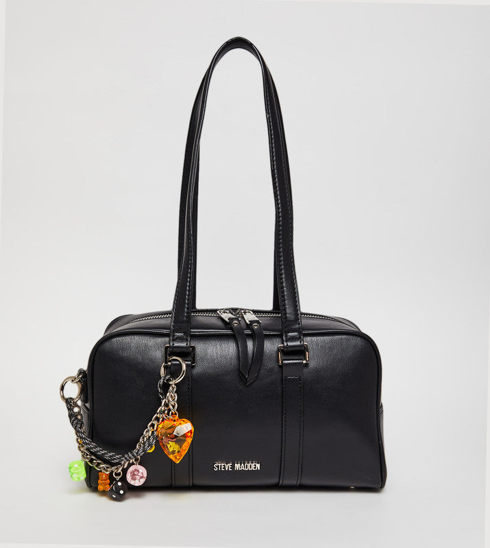 Sg25-152 Black Women Mini Bag - view 2