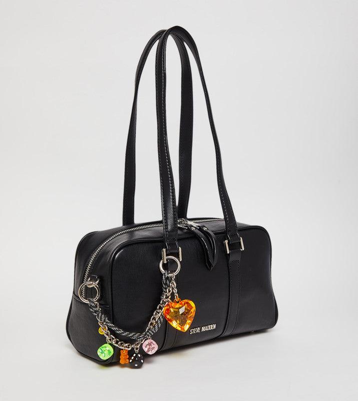 Sg25-152 Black Women Mini Bag - view 3