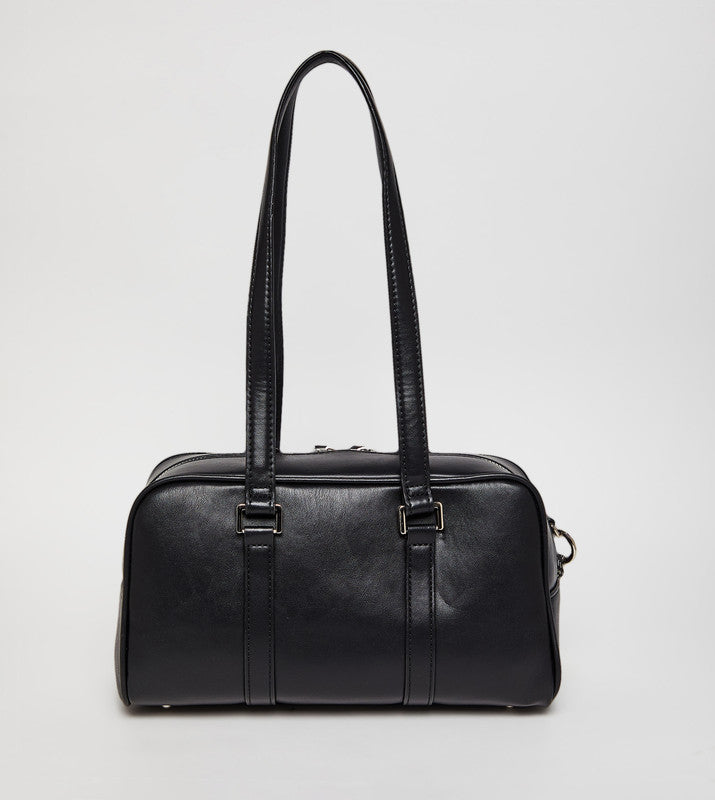 Sg25-152 Black Women Mini Bag - view 4