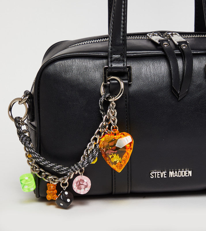 Sg25-152 Black Women Mini Bag - view 5