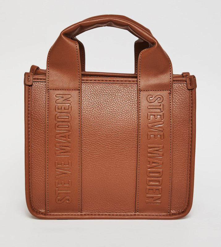 Brown Women's Shoulder Bag