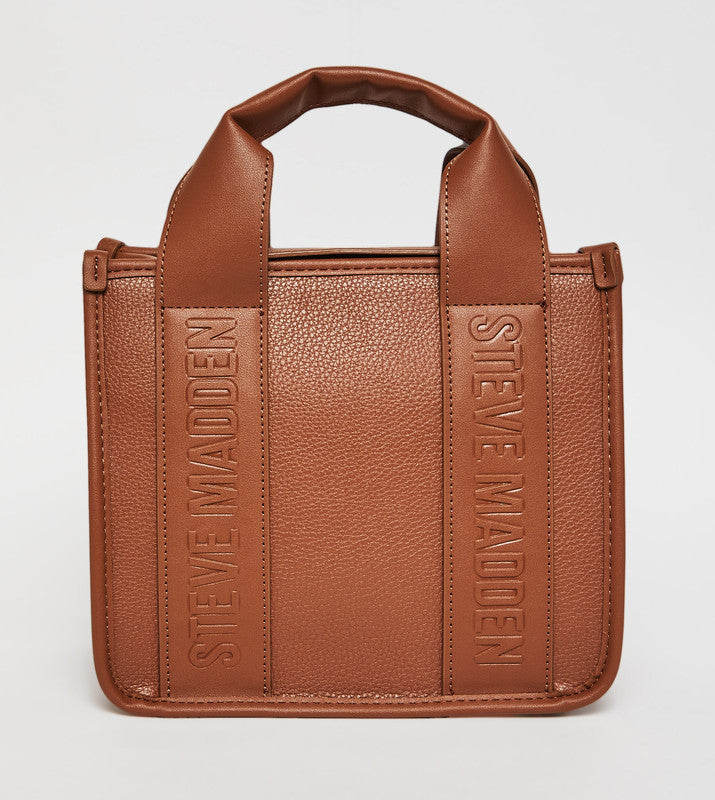 Brown Women's Shoulder Bag - view 3