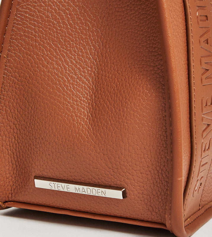 Brown Women's Shoulder Bag - view 4