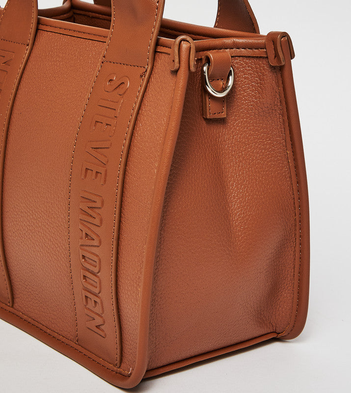 Brown Women's Shoulder Bag - view 5
