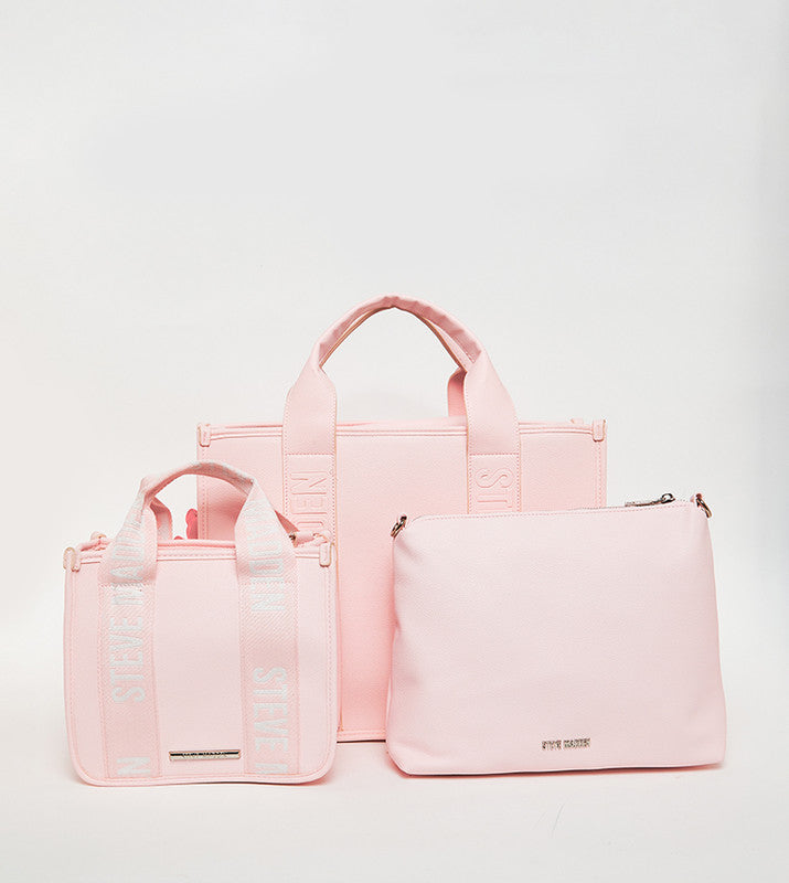 Pink Women's Wallet