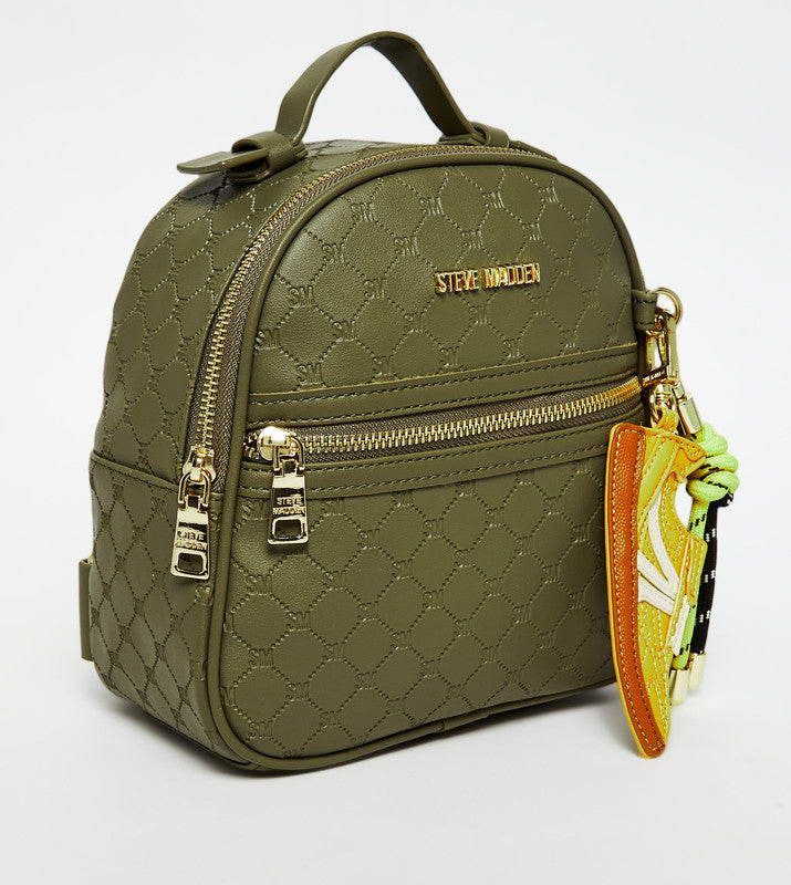 Olive Women's Backpack - view 2