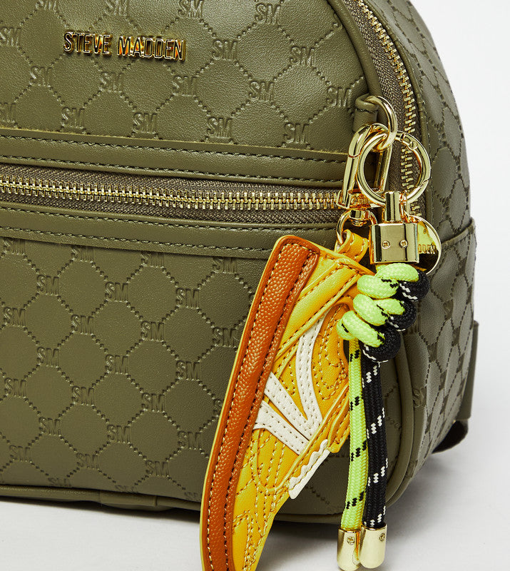 Olive Women's Backpack - view 4