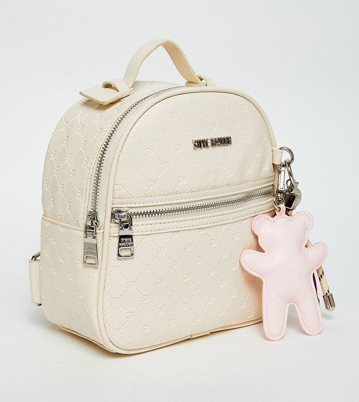 Beige Women's Backpacks - view 2