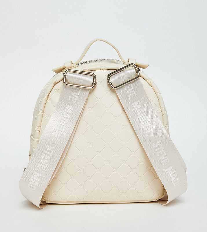 Beige Women's Backpacks - view 3