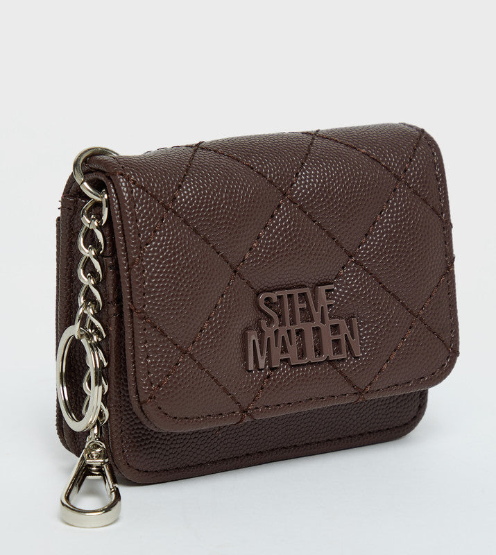Steve Madden Brown Women's Wallet, product image 3 - view 3