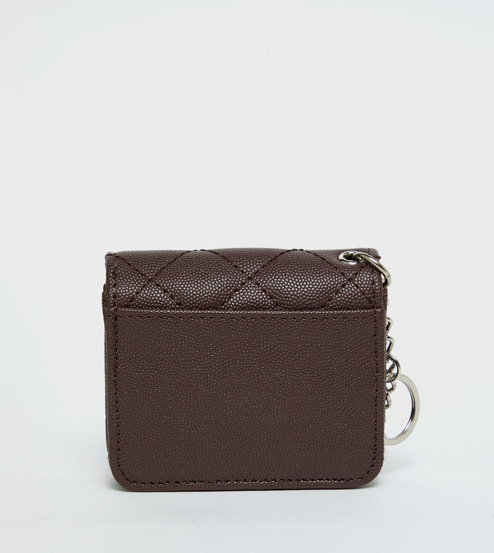 Steve Madden Brown Women's Wallet, product image 4 - view 4