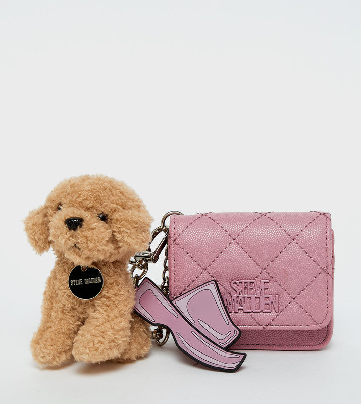 Slg Cpk Women's Pink Wallet