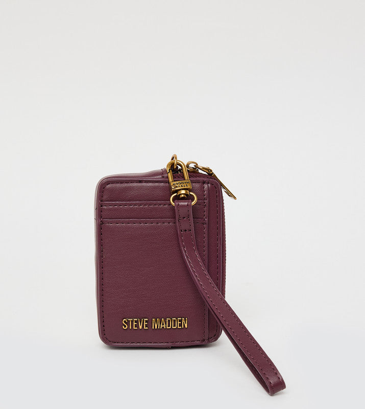 Slg Lsn Women's Red Wallet - view 2