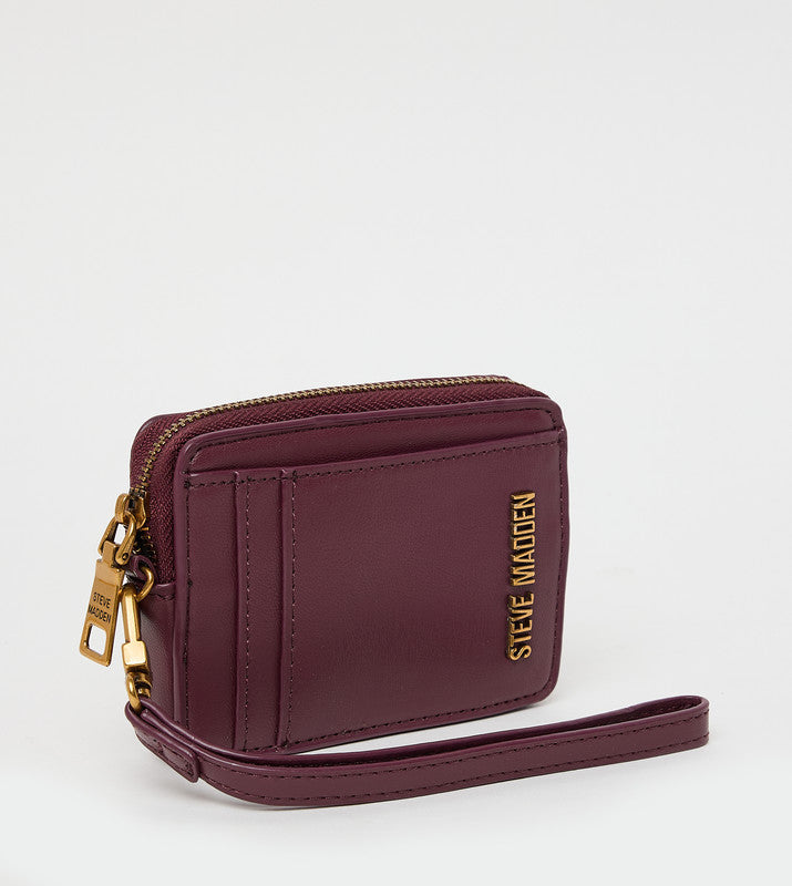 Slg Lsn Women's Red Wallet - view 3