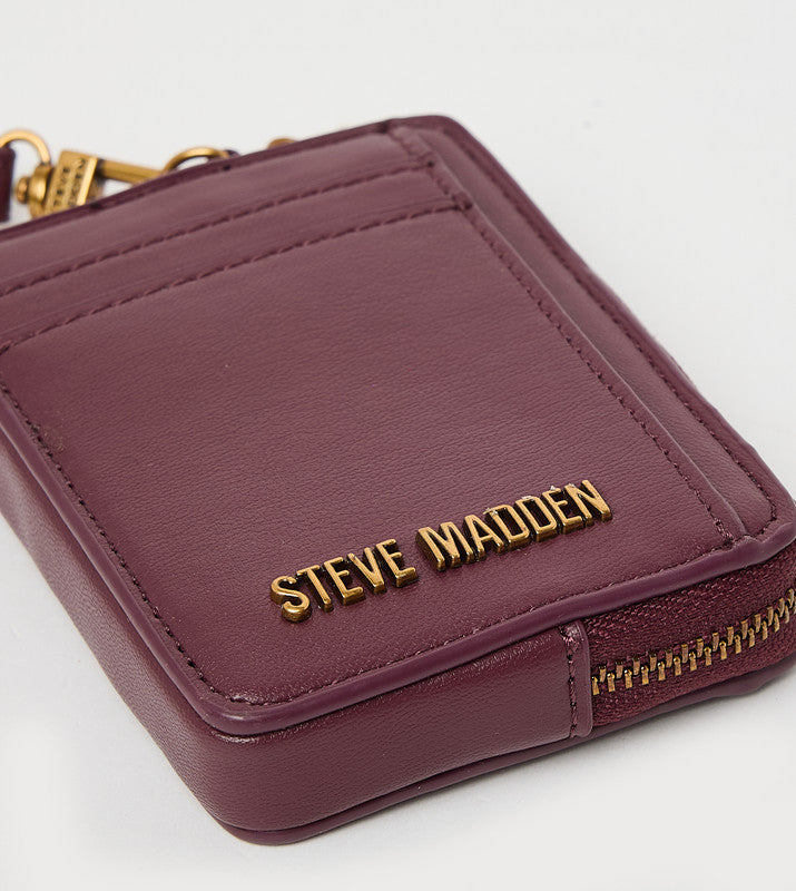 Slg Lsn Women's Red Wallet - view 5