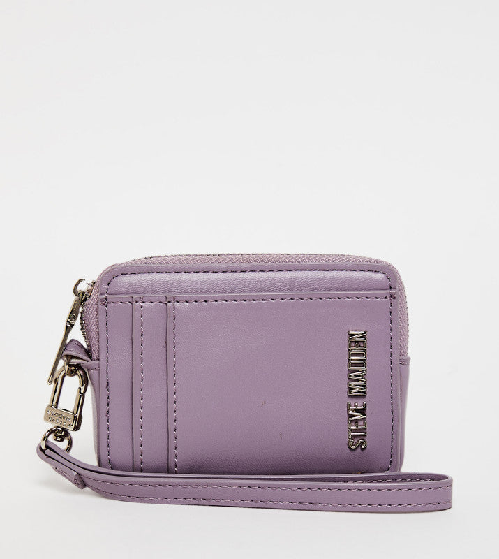 Slg Mau Women's Purple Wallet