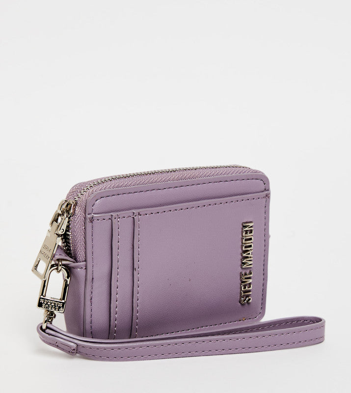 Slg Mau Women's Purple Wallet - view 2
