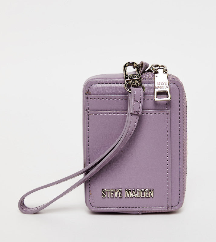 Slg Mau Women's Purple Wallet - view 4