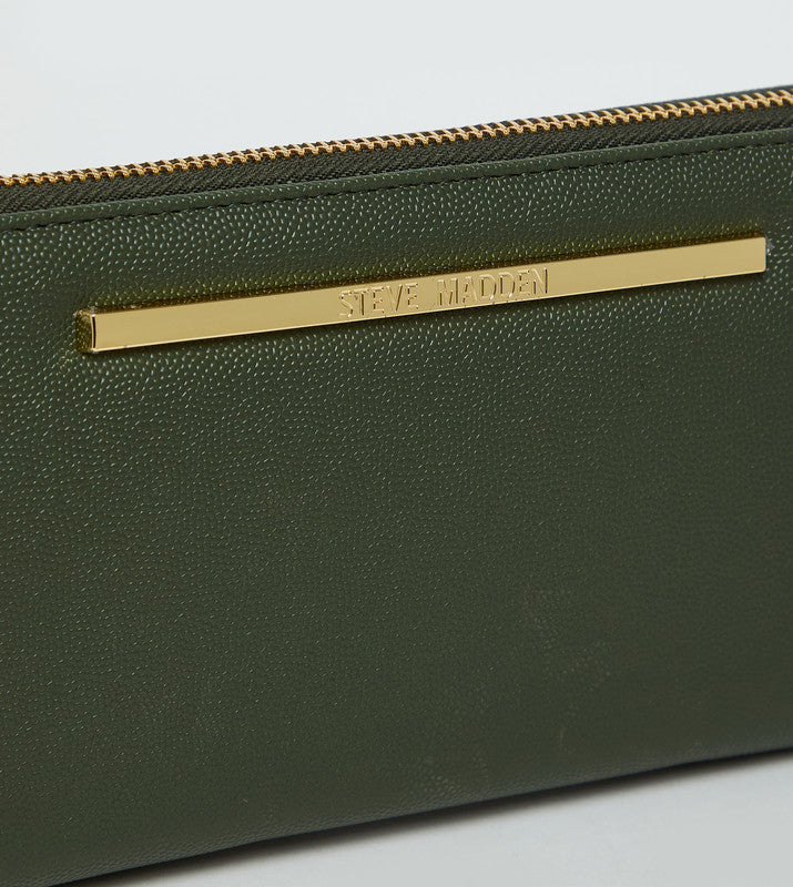Green Women's Wallet - view 4