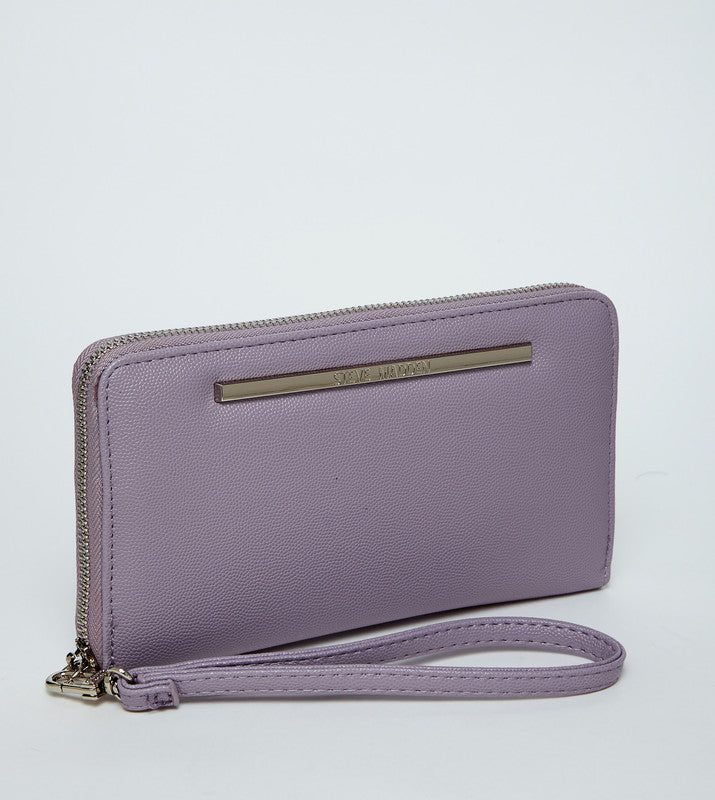 Light Purple Women's Wallet - view 2