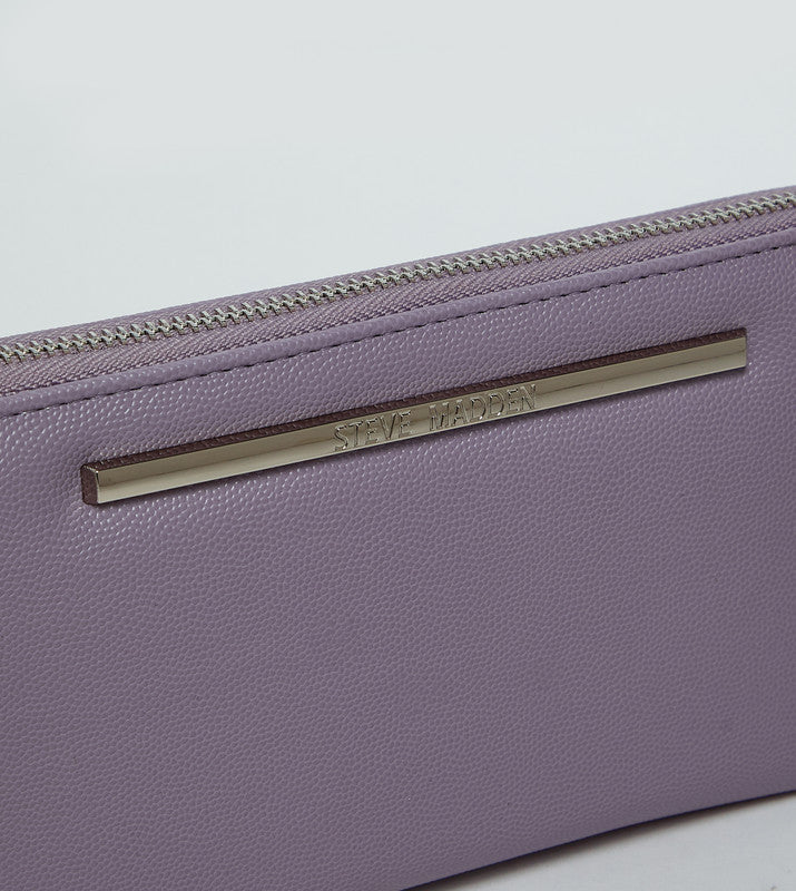 Light Purple Women's Wallet - view 3