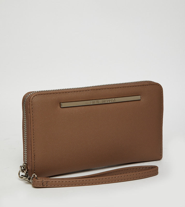 Slg Msh Women's Brown Wallet - view 2