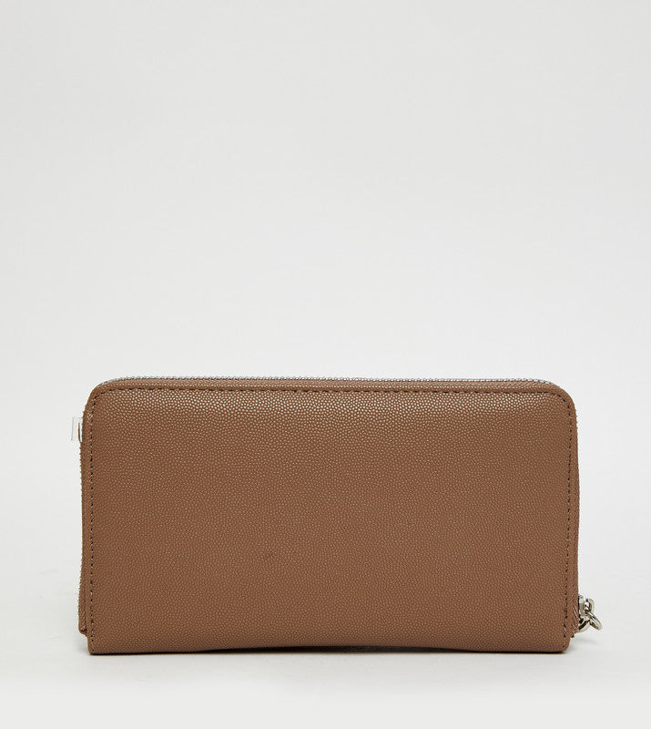 Slg Msh Women's Brown Wallet - view 3