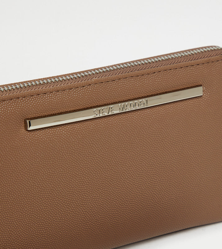 Slg Msh Women's Brown Wallet - view 4