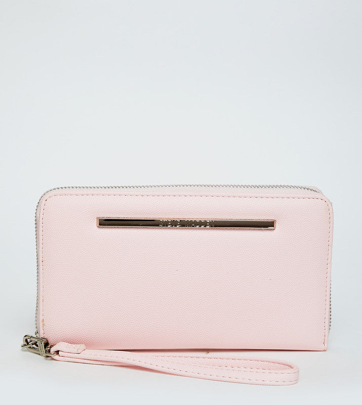 Pink Women's Wallet