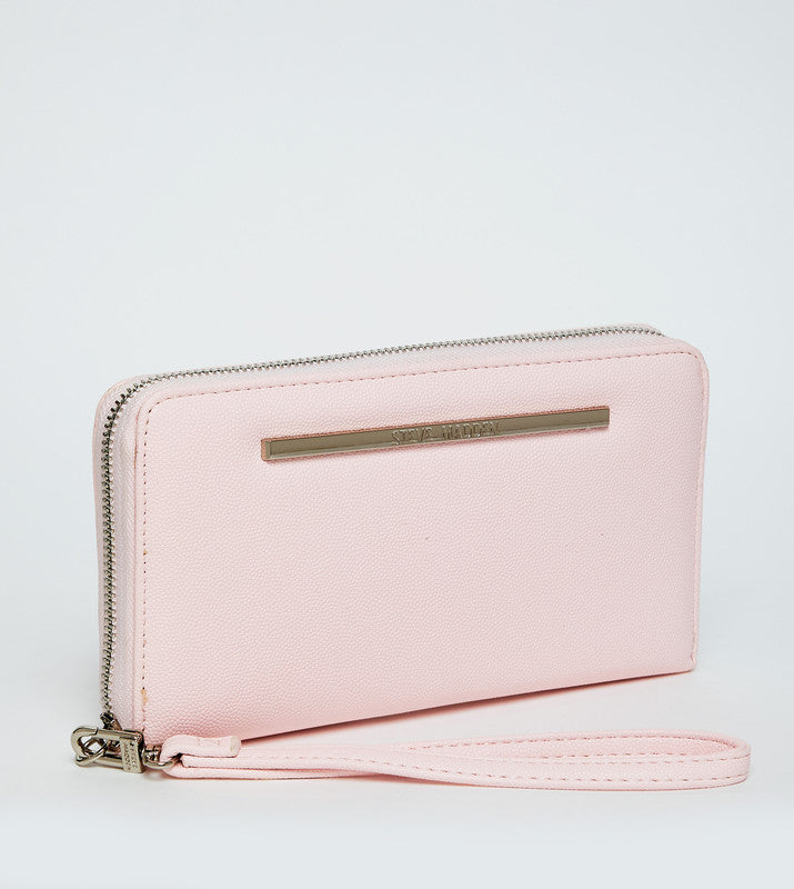 Pink Women's Wallet - view 2