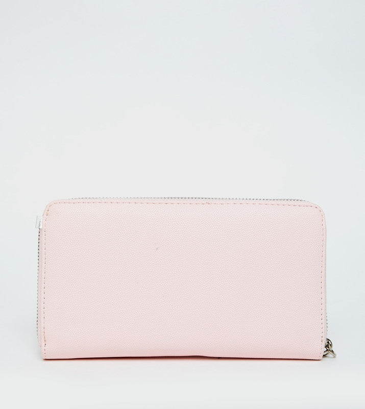 Pink Women's Wallet - view 3