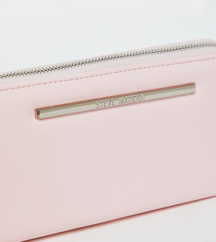 Pink Women's Wallet - view 4
