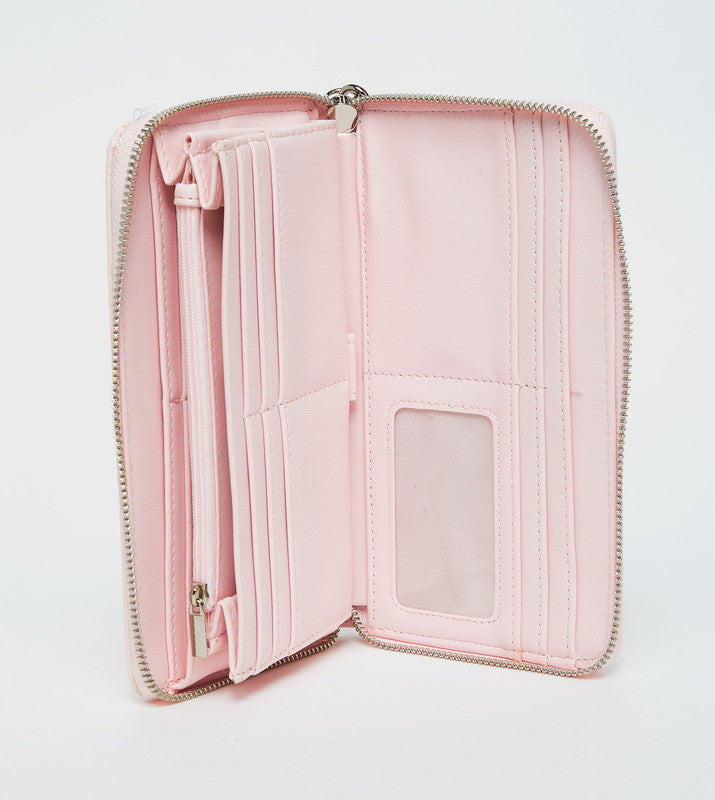 Pink Women's Wallet - view 5