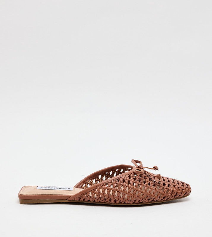 Calandra-W Bronze Women's Flats