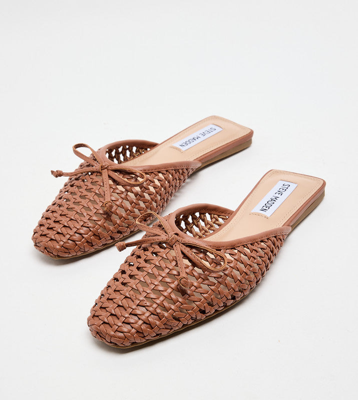 Calandra-W Bronze Women's Flats - view 4