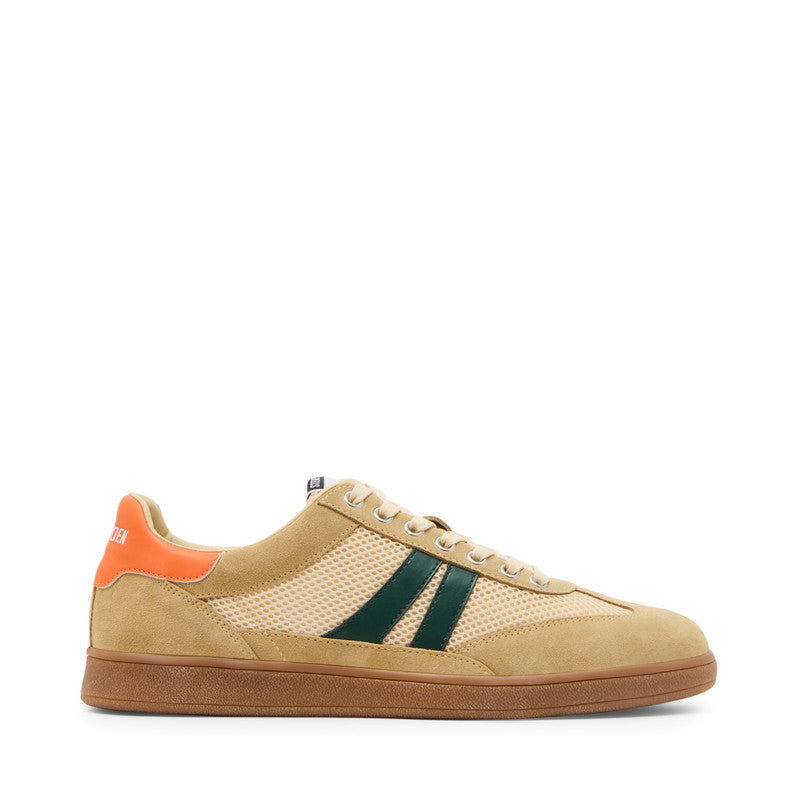 Cassey Brown Men's Sneakers - view 3