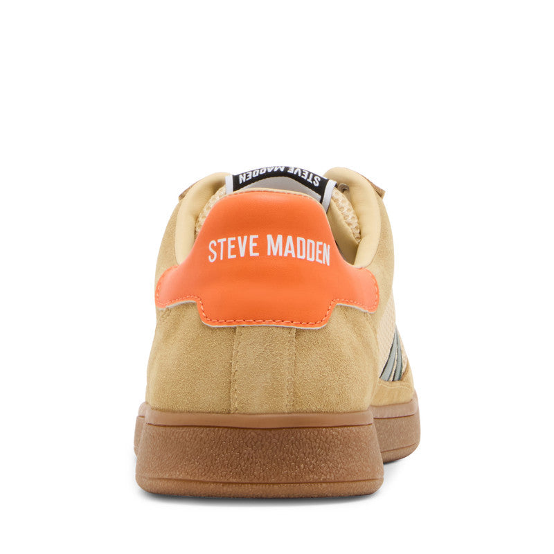 Cassey Brown Men's Sneakers - view 5