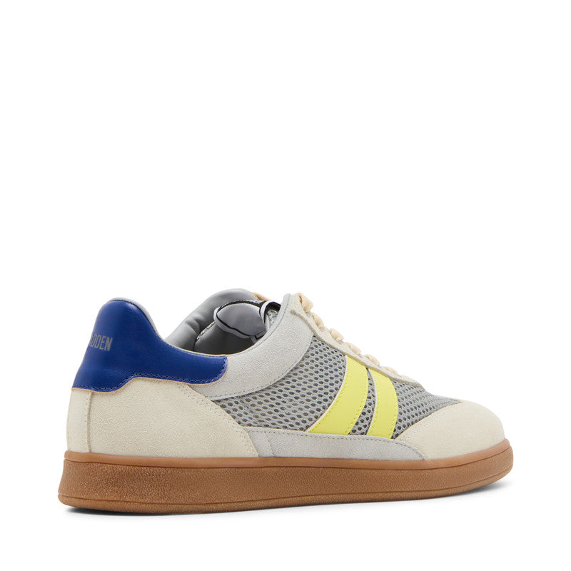 Cassey Dark Grey Men's Sneakers - view 4