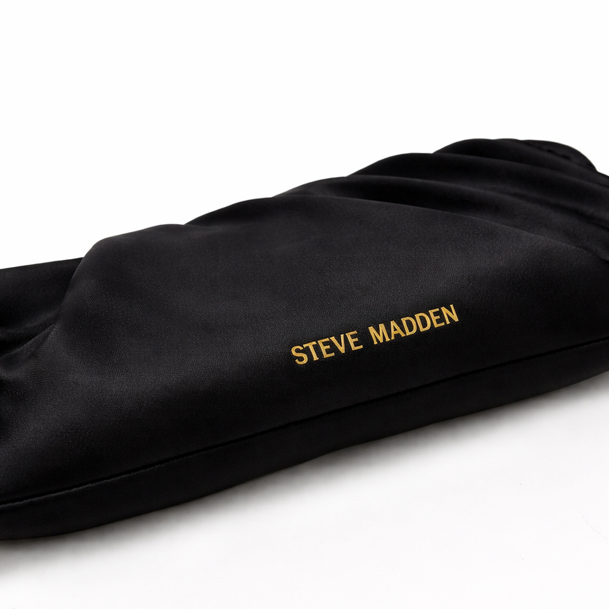 Btrophy Black Women's Clutch - view 3