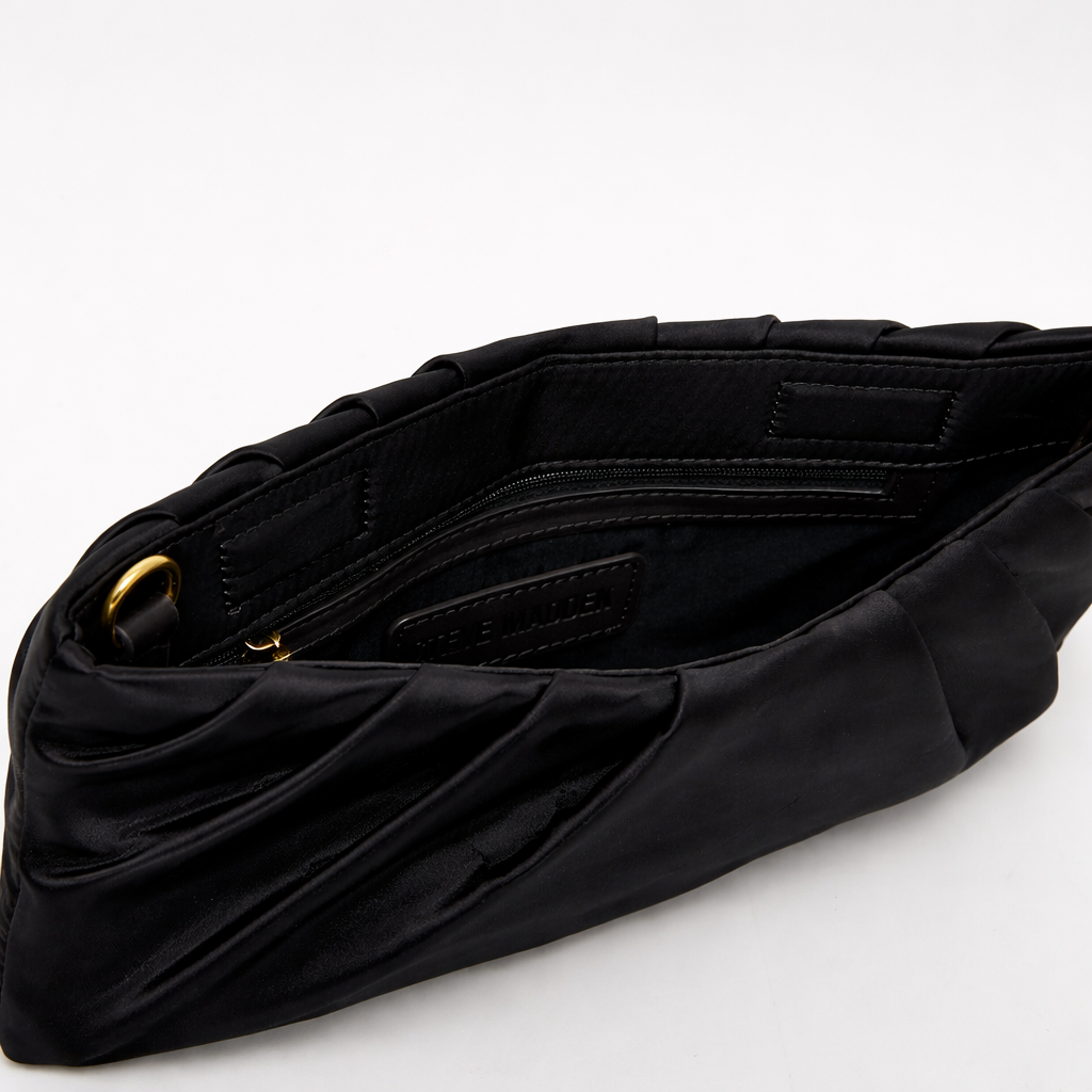 Btrophy Black Women's Clutch - view 5