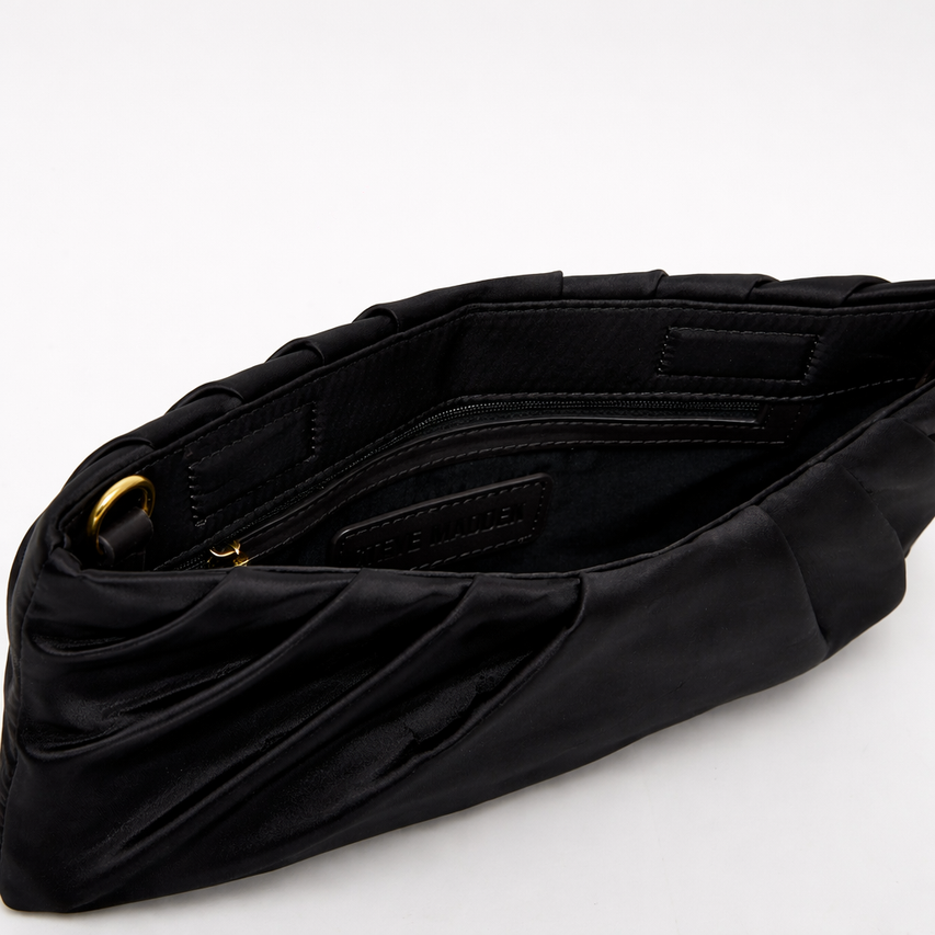 Btrophy Black Women's Clutch - view 5