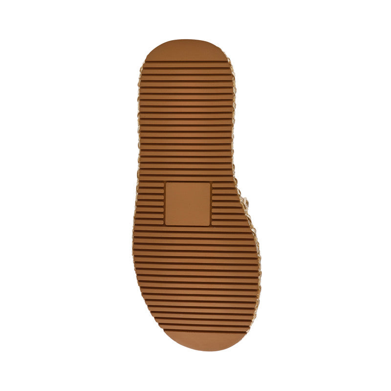 Decor Gold Women's Wedge Sandals - view 3