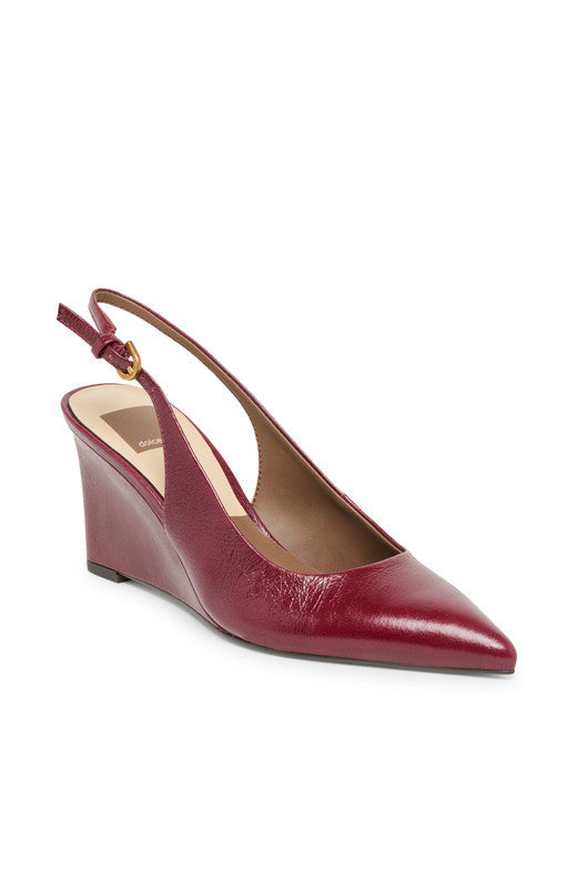 Evelan Garnet Pumps – Steve Madden
