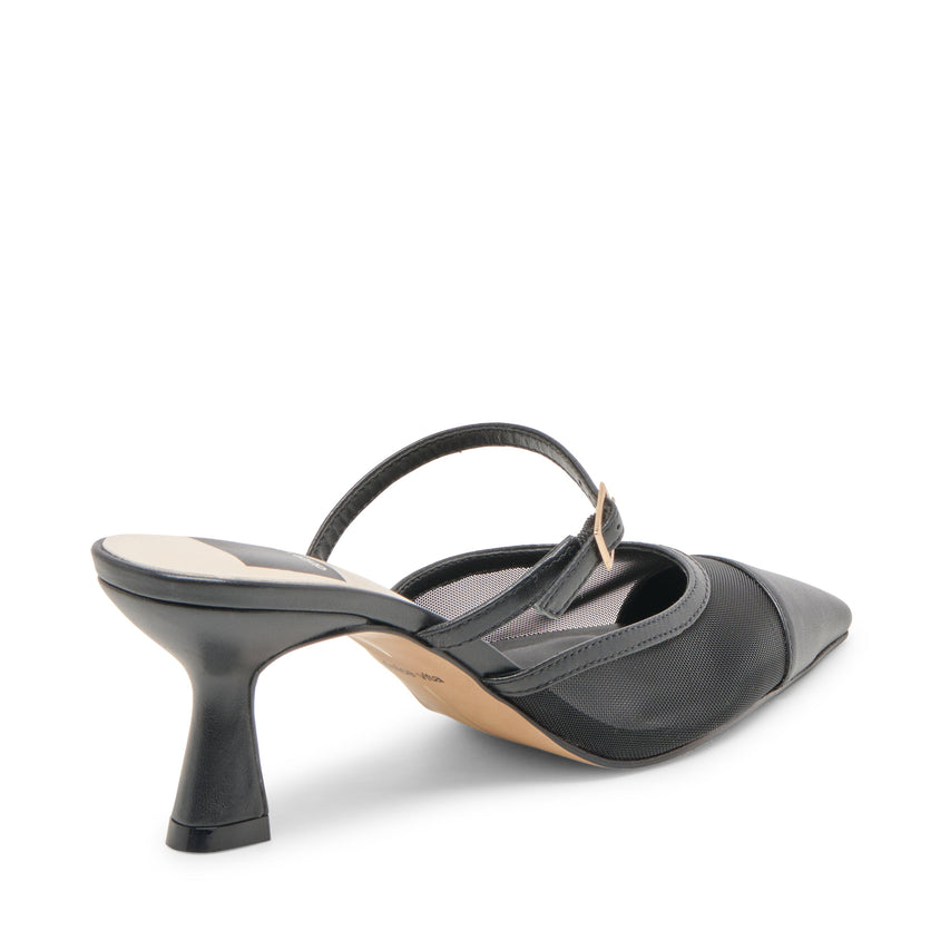 Loyd Women's Black Heels - view 2