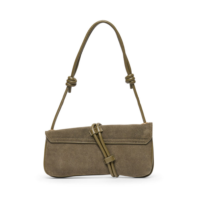 Alice Women's Olive Shoulder Bag - view 3