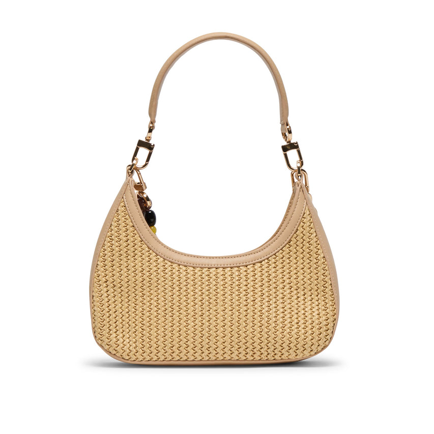Dolce Vita Solen-R women's natural brown hobo bag, featured view