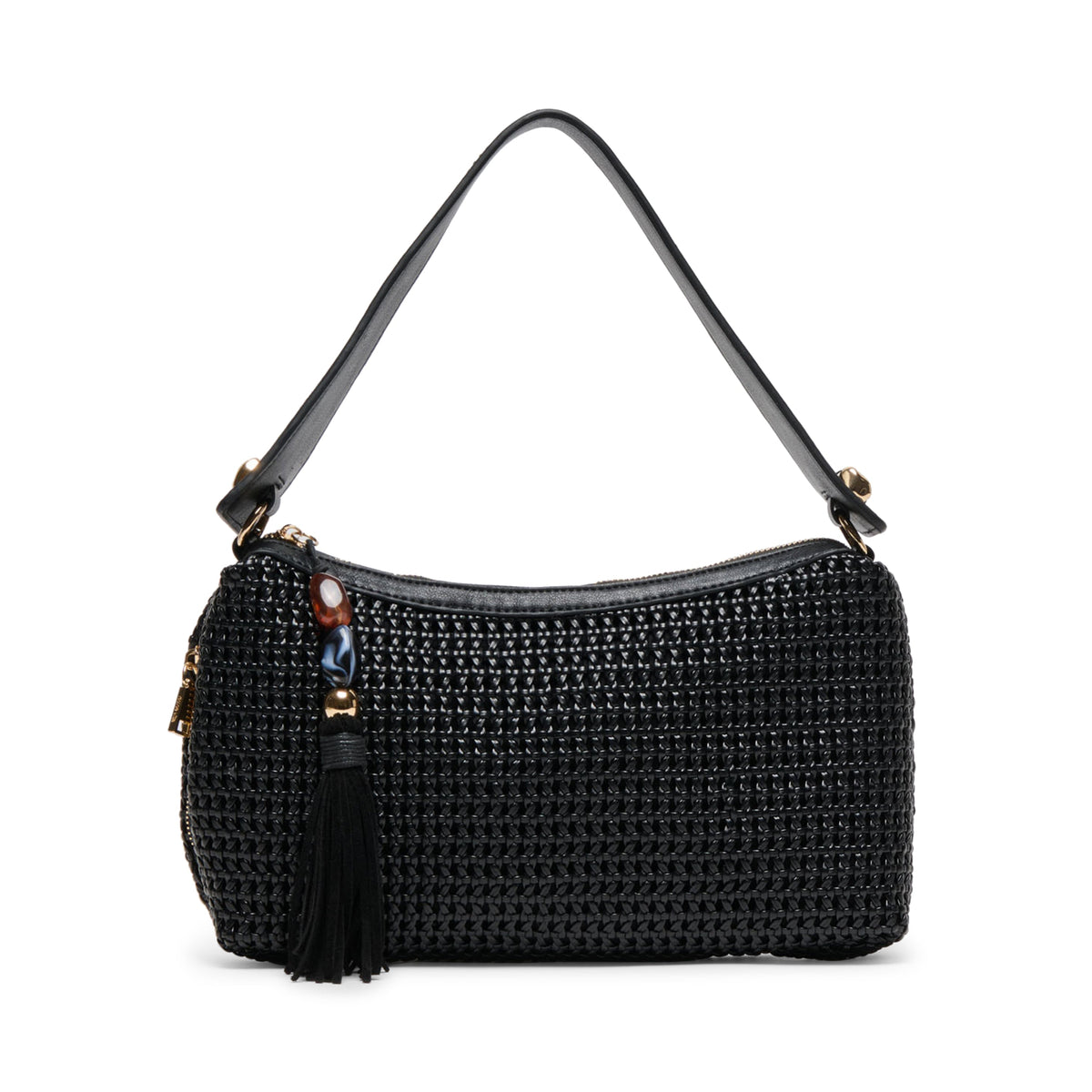 Dolce Vita Zaria-W women's black crossbody bag, featured view