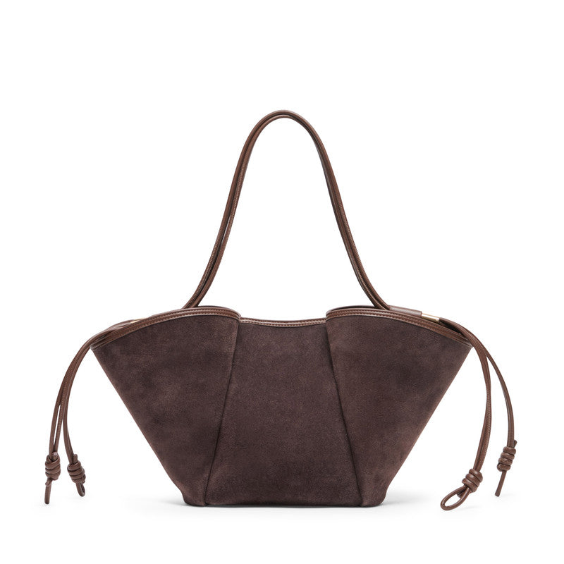 Maro Women's Chocolate Tote Bag